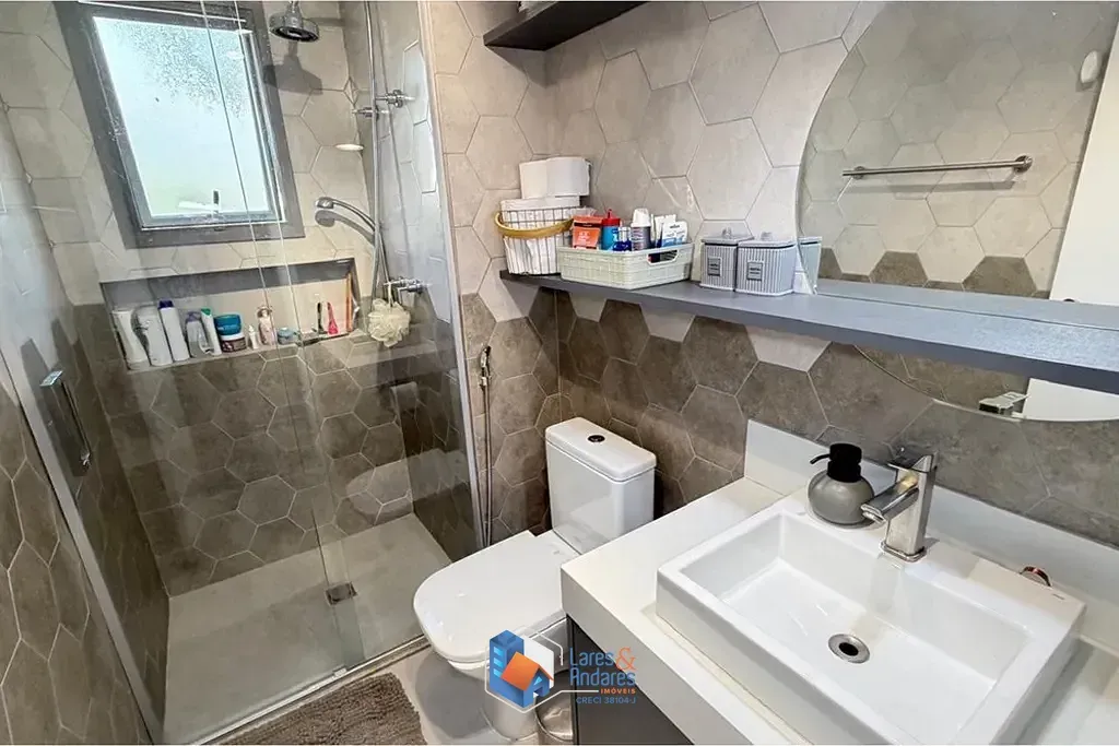 Imagem Apartamento à venda 2 Quartos 1 Suite 1 Vaga 76M² Butantã São Paulo - SP