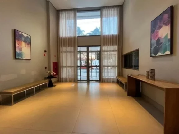 Imagem GRAN SMART VILA PRUDENTE - Studio de 30m² (Unidade de Revenda), próximo ao Metrô Oratório!