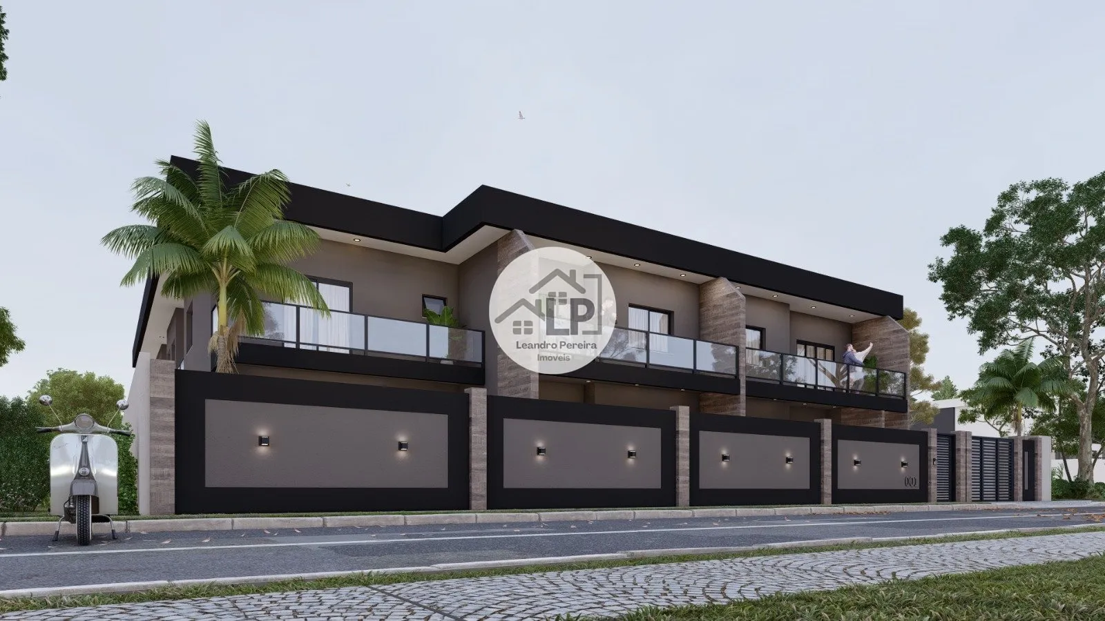 Imagem Casa de 2 quartos, 68m² no bairro Peró, em Cabo Frio