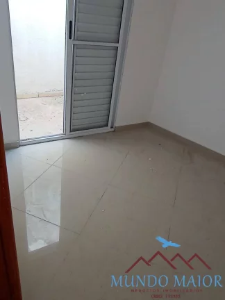 Imagem Apartamento 48m2 com 2 Quartos e 1 suíte + 2 vagas -Camilopolis!