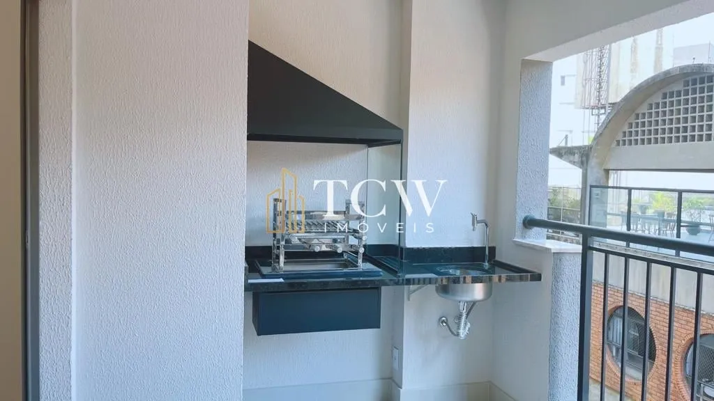 Imagem Apartamento Padrão 110m2