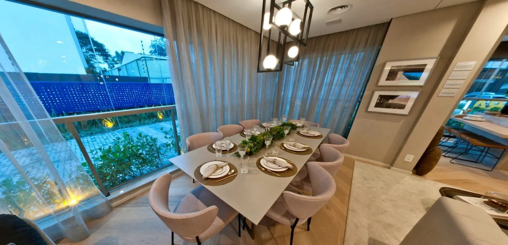 Imagem Apartamento Alto Padrão em Moema