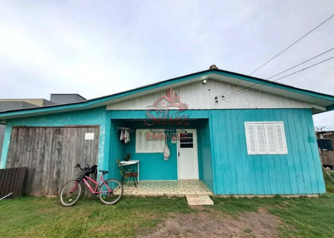 Imagem C451 |Casa mista c/ poço artesiano, Albatroz, Imbé