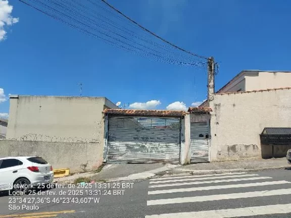 Foto do imóvel Oportunidade Única em SAO PAULO - SP | Tipo: Casa | Negociação: Venda Direta Online | Situação: Imóvel em RUA WILMA FLOR