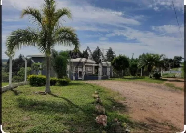 Imagem Terreno de 1.000m² - Collinas Porangaba/SP