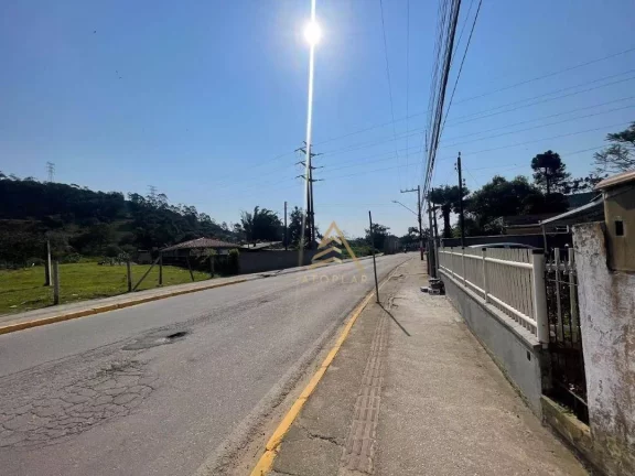 Imagem Terreno à venda, 4840 m² por R$ 10.000.000,00 - Rio Pequeno - Camboriú/SC