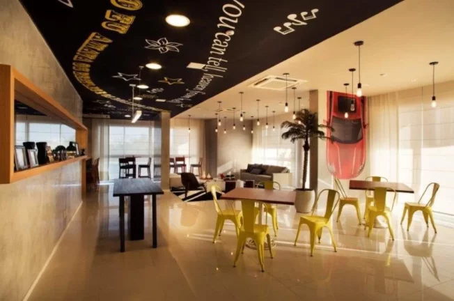 Imagem APARTAMENTO RESIDENCIAL em Rio de Janeiro - RJ, Barra da Tijuca