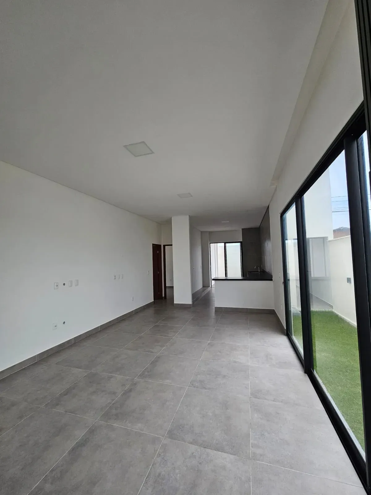 Imagem Casa de Condomínio com 3 Quartos à Venda, 144 metros em Cajupiranga - Parnamirim