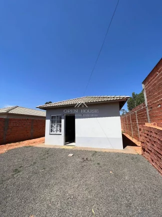 Imagem CASA JÁ FINANCIADA