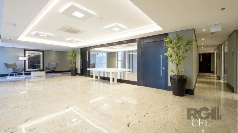 Imagem Sala Comercial em Boa Vista