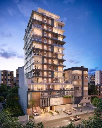 Imagem Chapter 28 - Apartamento à venda no bairro Centro - Capão da Canoa/RS