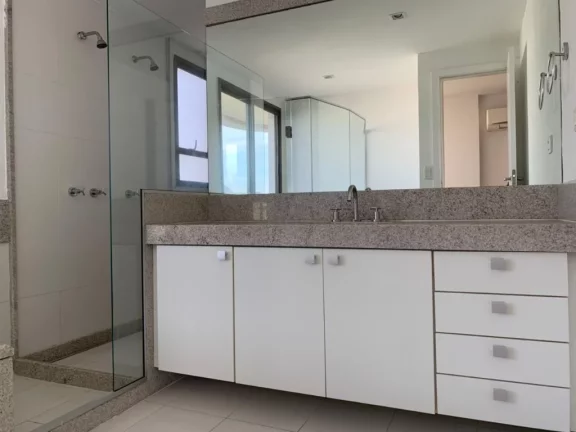 Imagem APARTAMENTO RESIDENCIAL em RIO DE JANEIRO - RJ, BARRA DA TIJUCA