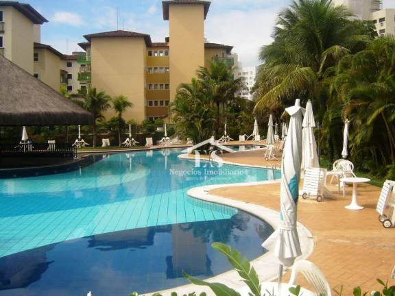 Imagem Apartamento à venda, com 4 dormitórios 2 suítes 113m² em Riviera de São Lourenço - Bertioga S/P