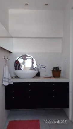 Imagem VENDE - Apartamento com 1 quarto à venda, 60 m² - Jardim Boa Vista Butantã - São Paulo/SP