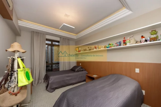 Imagem APARTAMENTO RESIDENCIAL em SÃO PAULO - SP, CERQUEIRA CÉSAR