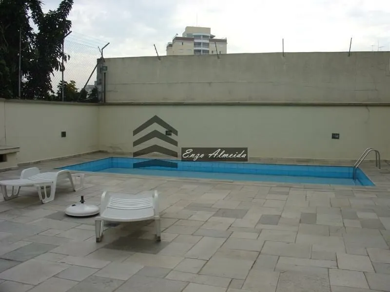 Imagem Apartamento à venda em São Paulo/SP
