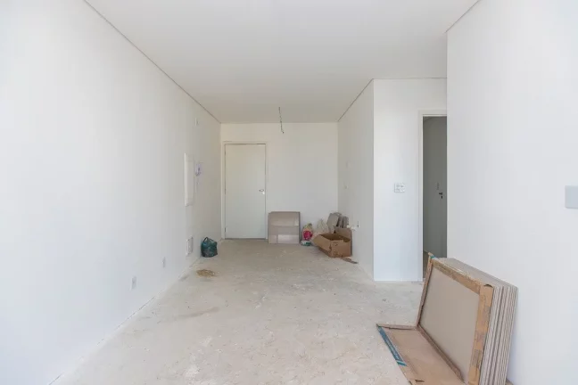 Imagem Apartamento à venda em São Paulo, Ipiranga, com 2 quartos, 53,5m2