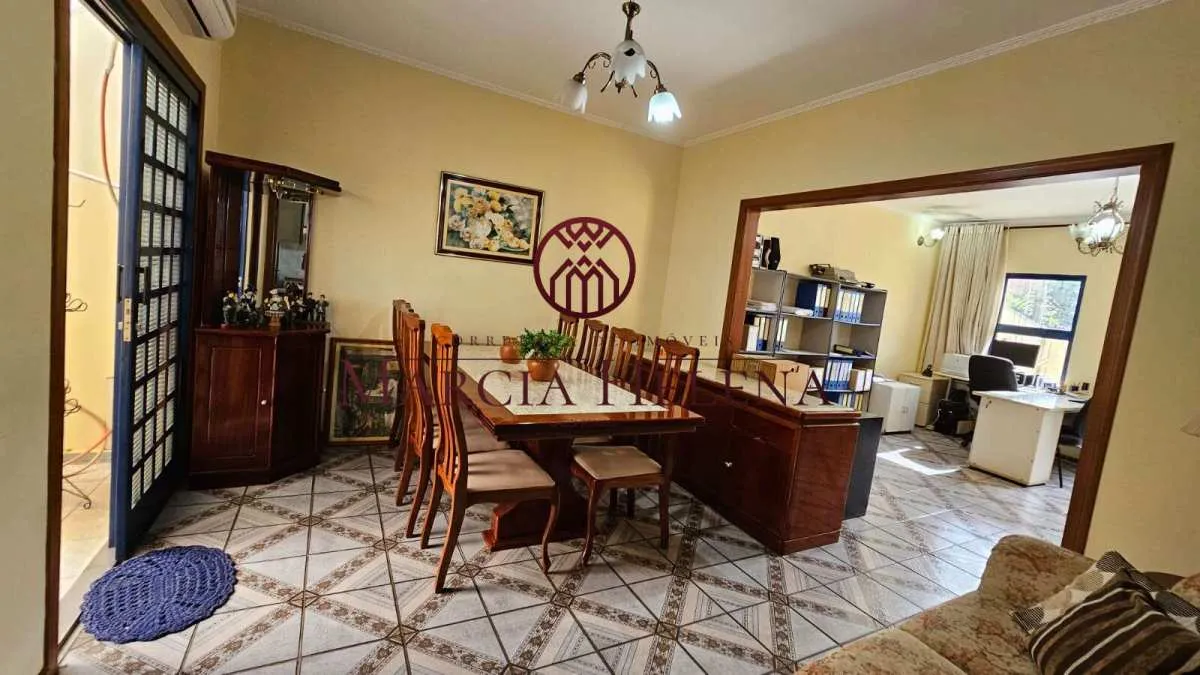 Imagem Casa à venda em Campinas, Jardim Nova Europa, com 3 quartos, 290m2