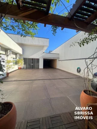 Imagem Aluga- Sala Comercial- Salto/SP