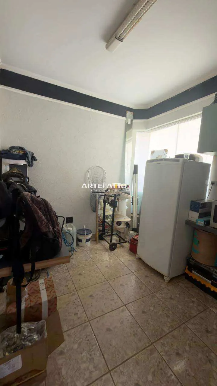 Imagem Barracão à venda em Franca, Parque Residencial Nova Franca, 291m2