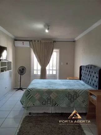 Imagem APARTAMENTO DUPLEX - 5 QUARTOS SENDO 2 SUITES CIDADE NOBRE - COD 1023