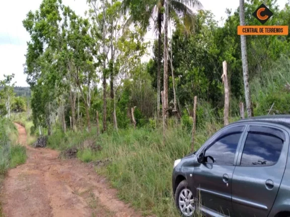 Imagem TERRENO NA VIA PARAFUSO