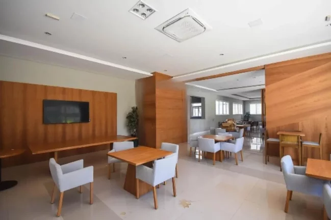 Imagem RÉSERVÉ 650 - EXTO - Apto de 138m², próximo ao Shopping Jardim Sul e Morumbi Town!