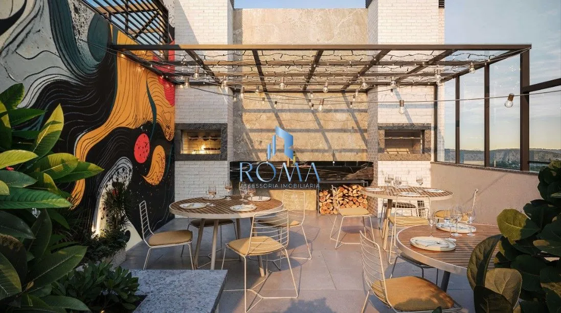 Imagem ATRIUM 225 RESIDENCE
