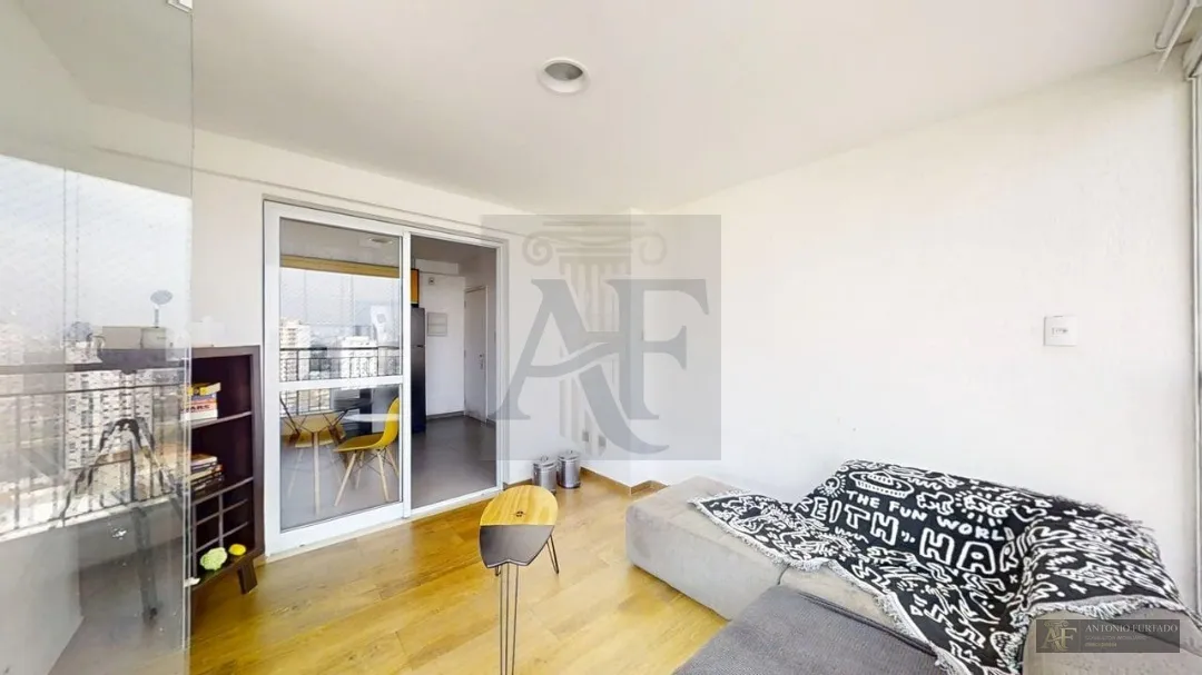 Imagem Apartamento à venda em Barra Funda, São Paulo