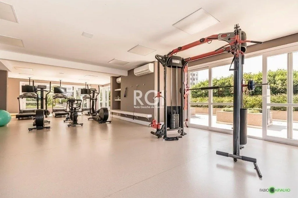 Imagem Apartamento para Venda - 75m², 2 dormitórios, sendo 1 suites, 1 vaga - São Sebastião