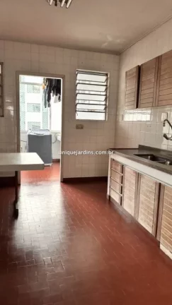Imagem Apartamento à venda Higienópolis São Paulo