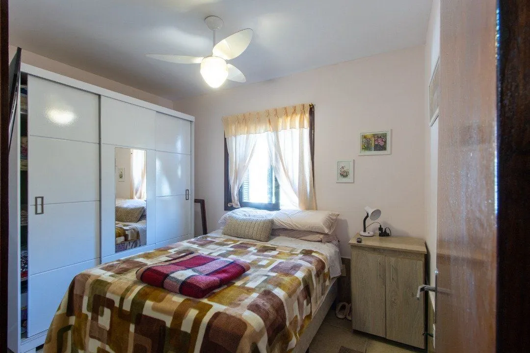 Imagem Casa para Venda - 111m², 3 dormitórios, sendo 1 suites, 1 vaga - Espirito Santo