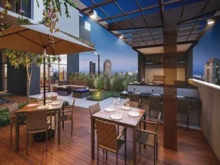 Imagem Pin Home Design Pinheiros Residencial, lançamento em Pinheiros Sp