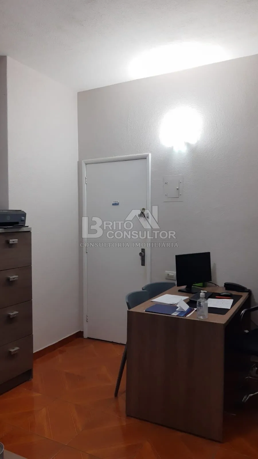 Imagem NAUTILUS - Vendo Sala Andar Comercial 16 m² no Centro de Niterói/RJ