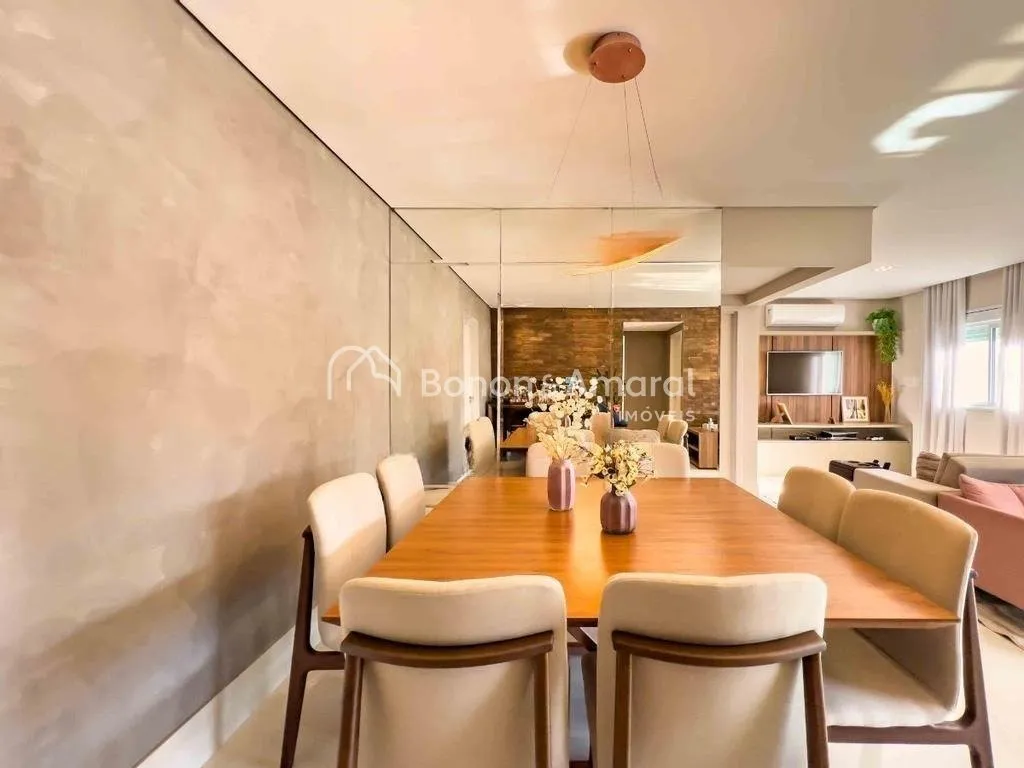 Imagem Apartamento à Venda no Acqua Galleria - , Campinas
