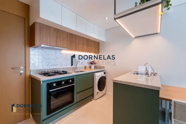 Imagem RARO LIVING GUARÁ II APTO 1 QUARTO PAGAMENTO FACILITADO, POUCAS UNIDADES DISPONÍVEIS, LIGUE AGORA
