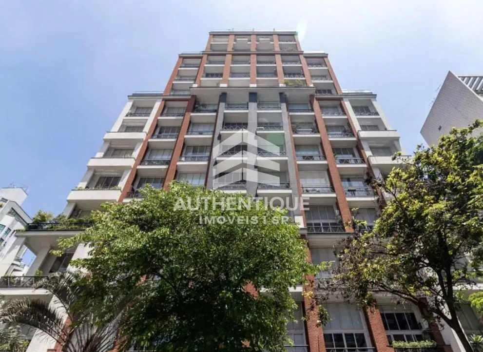 Imagem São Paulo Loft IV - Itaim Bibi - Apartamento à venda no bairro Itaim Bibi - São Paulo/SP, Zona Sul