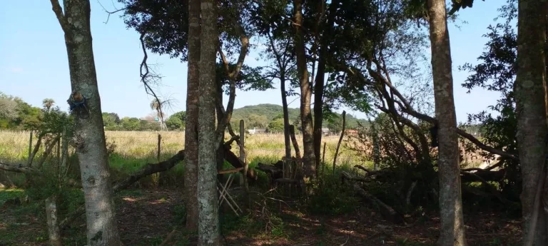 Imagem Casa com 70m², Quiosque, terreno 1092m², Cond. Fechado, Águas Claras