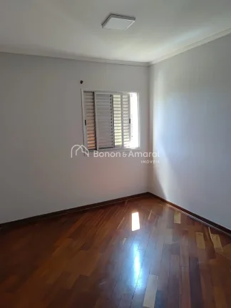 Imagem Apartamento Ã  venda na ChÃ¡cara Primavera, localizado, com vista para a Rua Jasmim. Com 90 mÂ² de Ã...