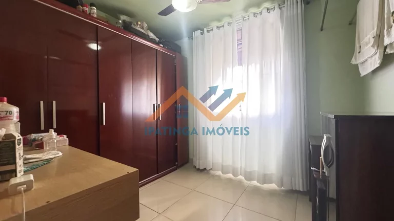 Imagem Apartamento à venda no bairro Iguaçu - Ipatinga