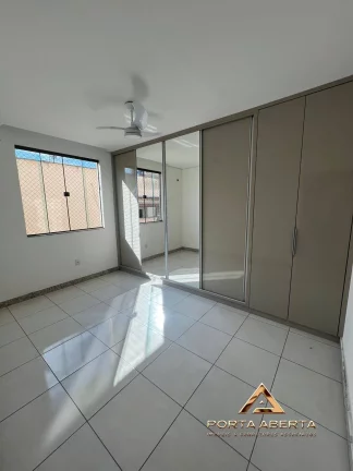 Imagem Apartamento 02 quartos sendo 01 suíte - Parque das Águas- Ipatinga cód 1510