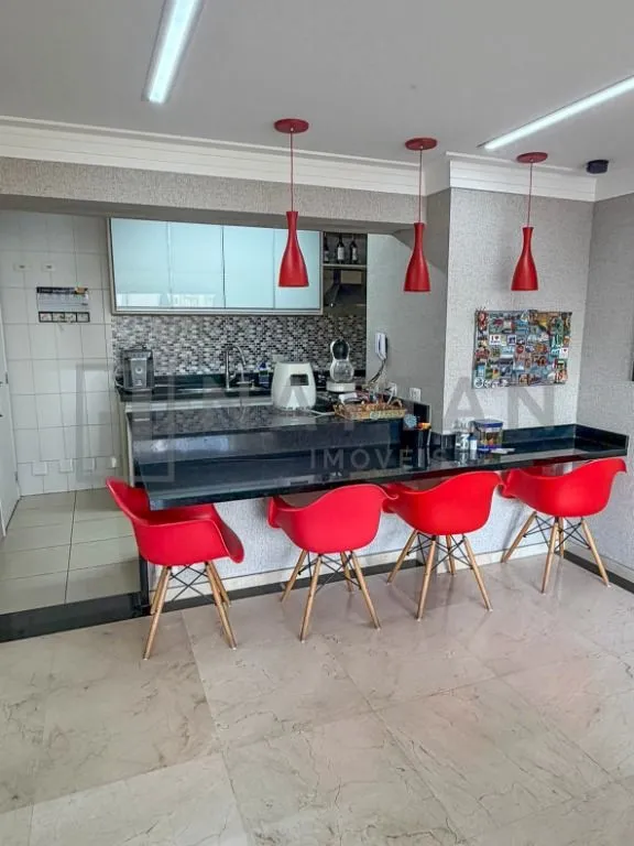 Imagem Apartamento com 3 dormitórios à venda, 121 m² por R$ 1.590.000,00 - Vila Regente Feijó - São Paulo/SP
