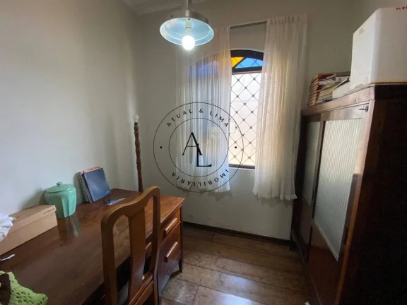 Imagem Casa à venda em Campinas, Parque Taquaral, com 5 quartos, 195m2