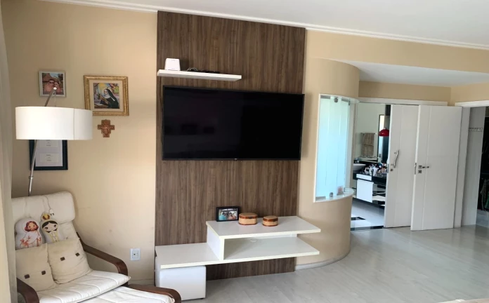 Imagem Casa de Condomínio com 5 Quartos à Venda, 470 m² em Praia do Siqueira - Cabo Frio