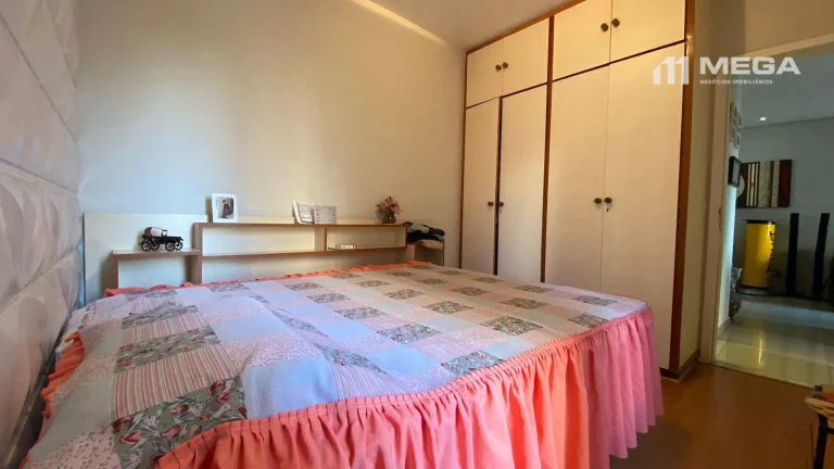 Imagem Apartamento com 2 dormitórios à venda, 78 m² por R$ 740.000,00 - Praia da Costa - Vila Velha/ES