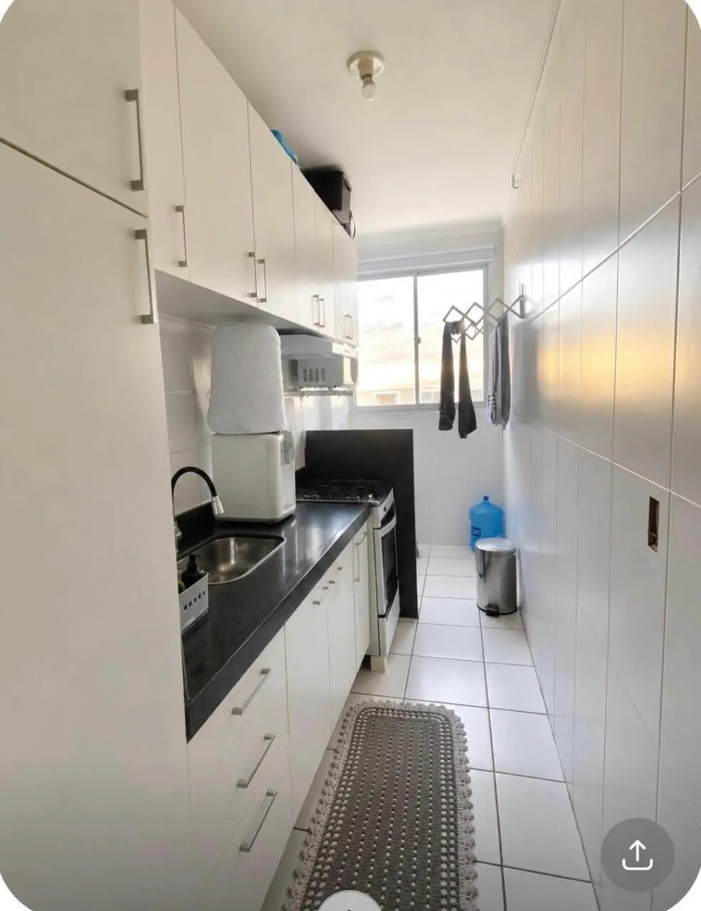 Imagem Apartamento 02 Quartos, Condomínio Chapada Imperial