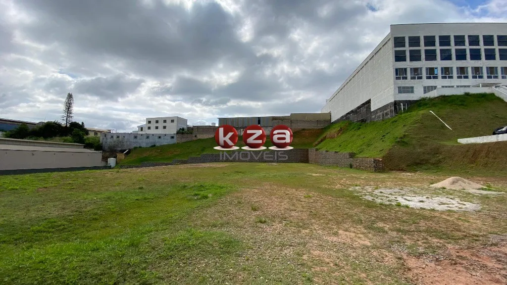 Imagem Terreno industrial à venda em Valinhos-SP, Chácaras São Bento - 3.400,00 m² de área!