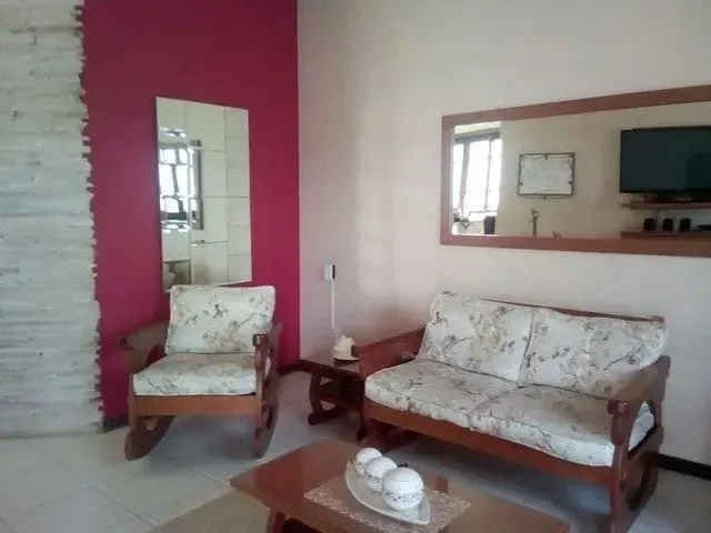 Imagem Casa à venda 3 Quartos, 1 Suite, 2 Vagas, 250M², Aterrado, Tremembé - SP