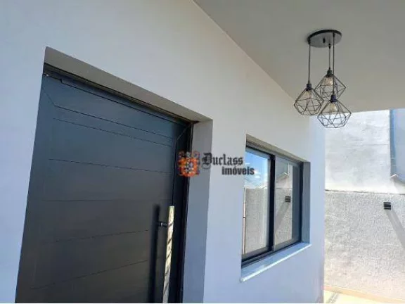 Imagem Sobrado com 3 dormitórios, 1 suíte, 171 m², à venda por R$ 958.000 - Condomínio Phytus - Itupeva/SP