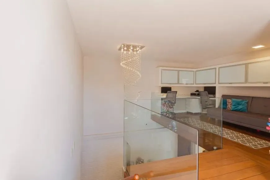 Imagem Apto Garden Duplex com 160m², 3 quartos, 1 suíte, 2 vagas, no bairro Rio Branco